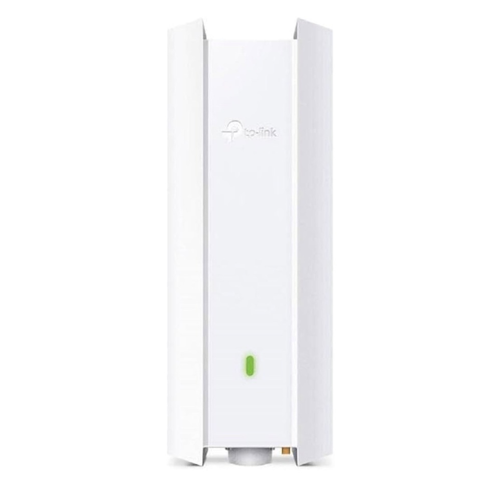 TP-Link White Outdoor Wi-Fi Extender